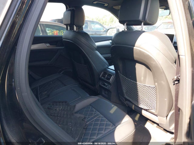 2018 AUDI SQ5 WA1A4AFY4J2224755 Photo 7