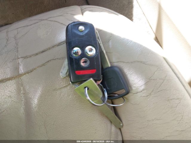 2008 ACURA MDX 2HNYD28418H504178 Photo 10