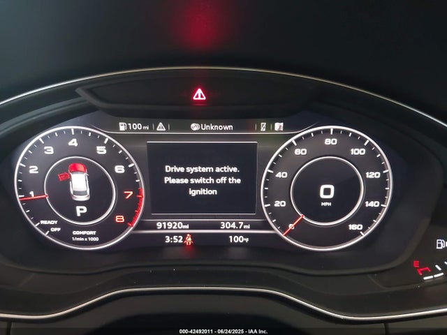 2018 AUDI Q5 WA1BNAFY1J2082091 Photo 6
