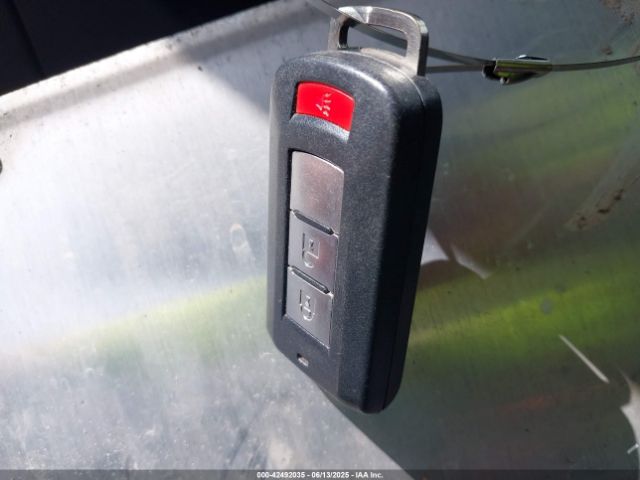 2013 MITSUBISHI OUTLANDER SPORT 4A4AP5AU5DE025198 Photo 10