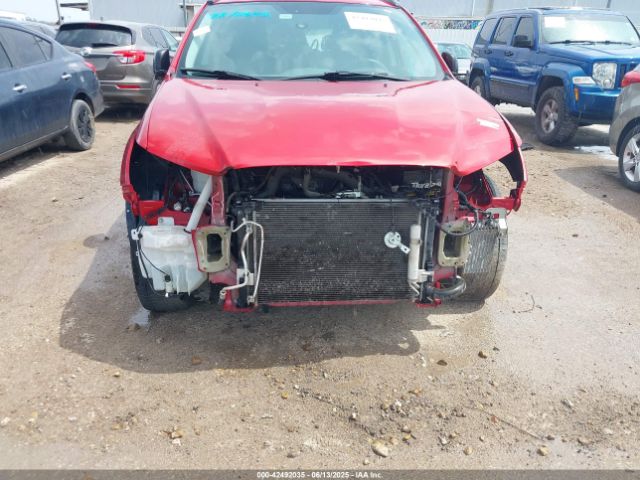 2013 MITSUBISHI OUTLANDER SPORT 4A4AP5AU5DE025198 Photo 5