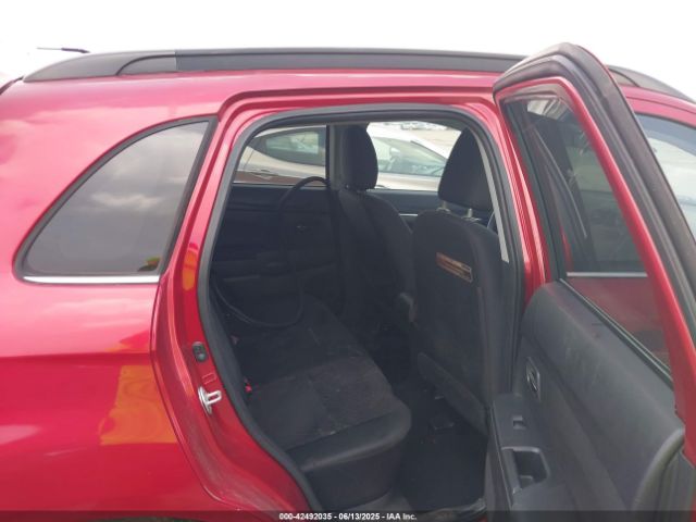 2013 MITSUBISHI OUTLANDER SPORT 4A4AP5AU5DE025198 Photo 7