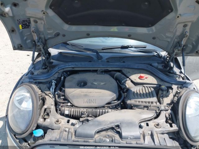 2019 MINI HARDTOP WMWXU3C57K2H54547 Photo 9