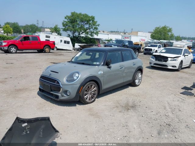 2019 MINI HARDTOP WMWXU3C57K2H54547 Photo 1