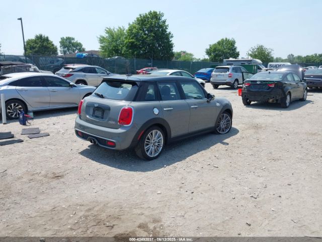 2019 MINI HARDTOP WMWXU3C57K2H54547 Photo 3