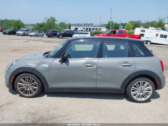 2019 MINI HARDTOP WMWXU3C57K2H54547 Photo 5