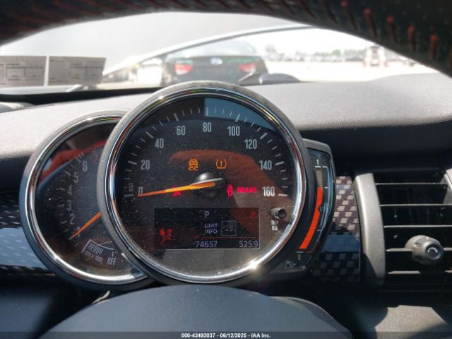 2019 MINI HARDTOP WMWXU3C57K2H54547 Photo 6
