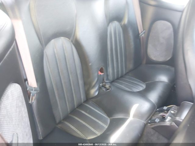 1998 JAGUAR XK8 SAJGX2241WC018425 Photo 7