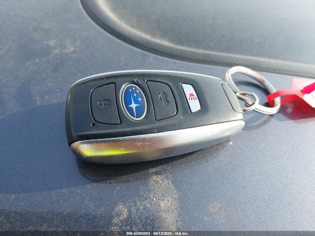 Subaru 2.5l u6 2015 4S3BNBL66F3016040 Image 11