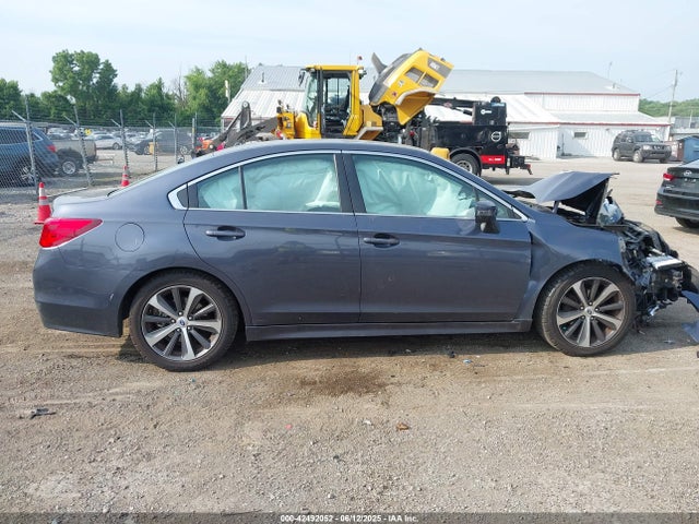 Subaru 2.5l u6 2015 4S3BNBL66F3016040 Image 14