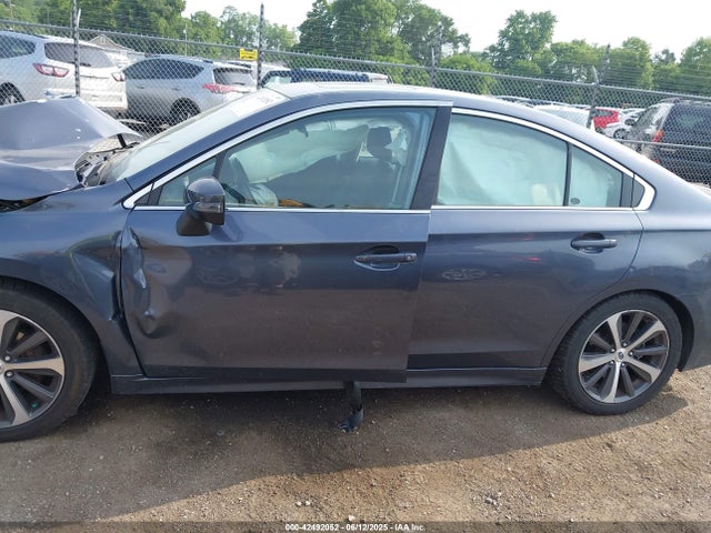 Subaru 2.5l u6 2015 4S3BNBL66F3016040 Image 15