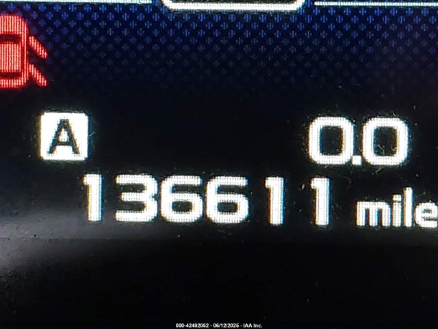 Subaru 2.5l u6 2015 4S3BNBL66F3016040 Image 16