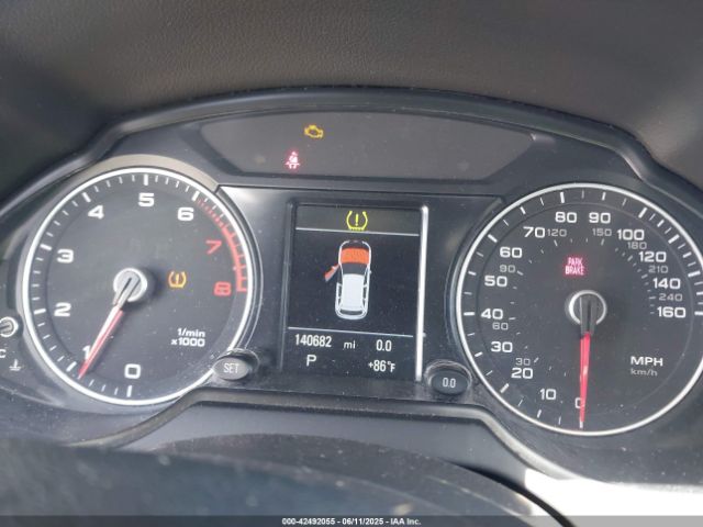 2015 AUDI Q5 WA1LFAFP7FA061865 Photo 6