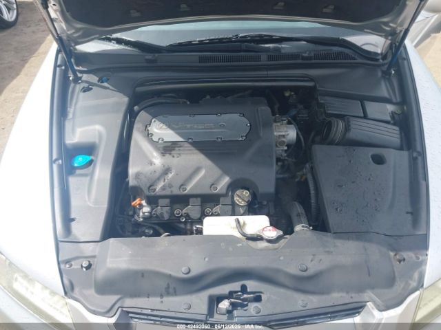 2006 ACURA TL 19UUA66236A026154 Photo 9