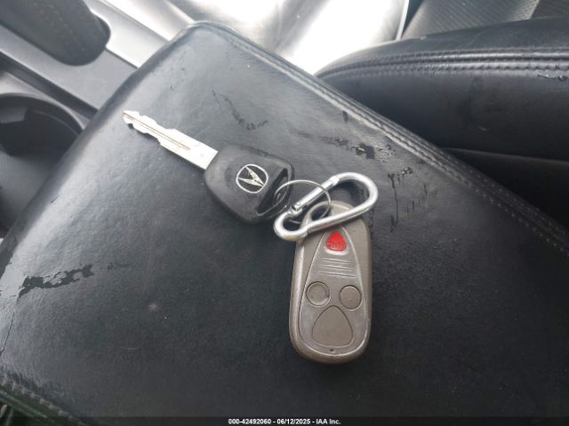 2006 ACURA TL 19UUA66236A026154 Photo 10