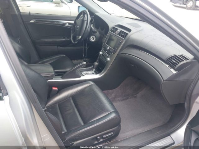 2006 ACURA TL 19UUA66236A026154 Photo 4