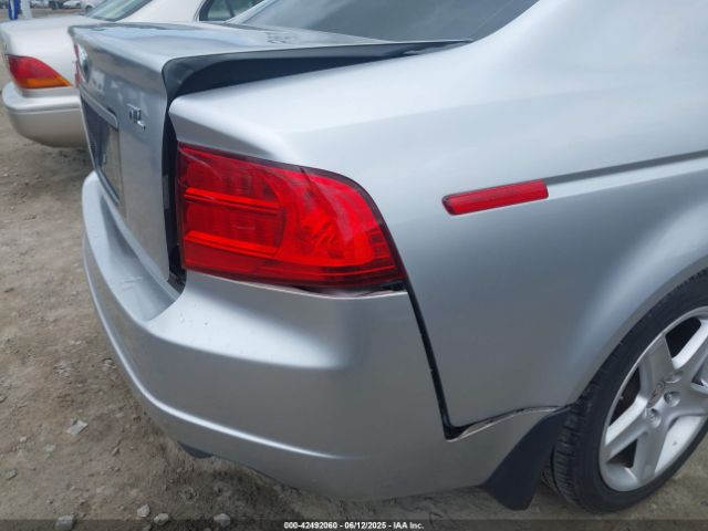 2006 ACURA TL 19UUA66236A026154 Photo 5
