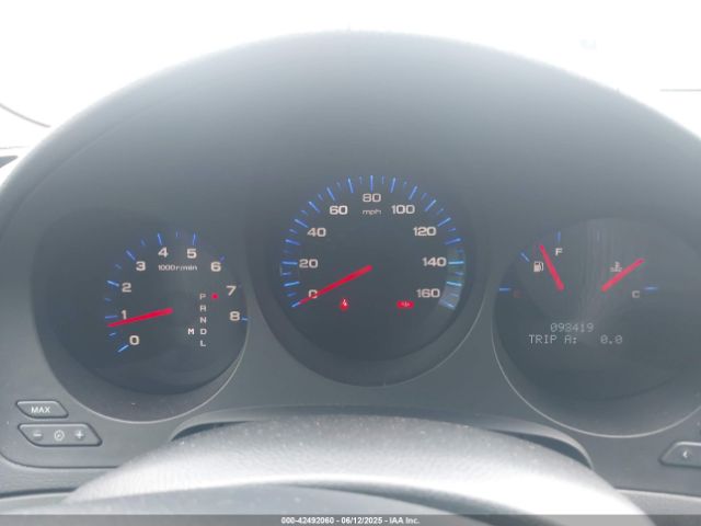 2006 ACURA TL 19UUA66236A026154 Photo 6