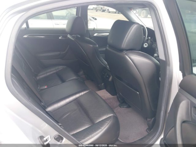 2006 ACURA TL 19UUA66236A026154 Photo 7