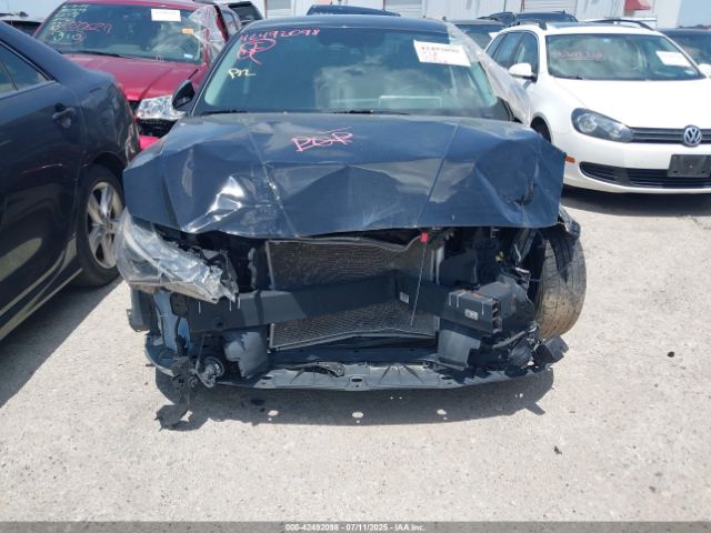 2022 HYUNDAI ELANTRA KMHLM4AG4NU225358 Photo 5