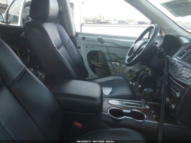 2018 NISSAN PATHFINDER 5N1DR2MN8JC671257 Photo 4