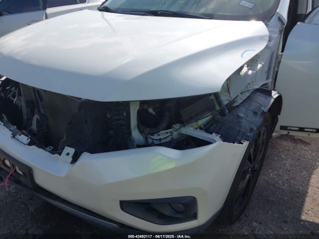 2018 NISSAN PATHFINDER 5N1DR2MN8JC671257 Photo 5