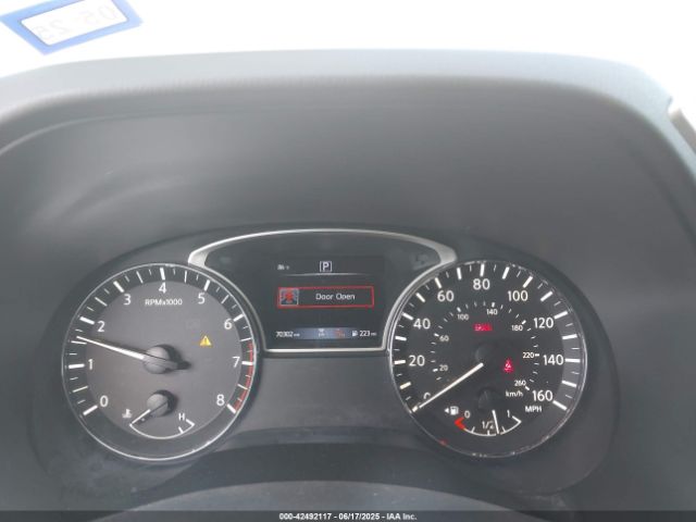 2018 NISSAN PATHFINDER 5N1DR2MN8JC671257 Photo 6