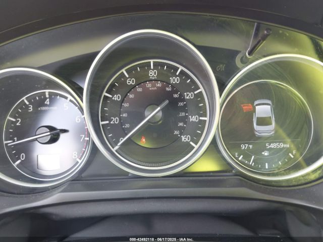 2019 MAZDA MAZDA6 JM1GL1VM5K1508369 Photo 6