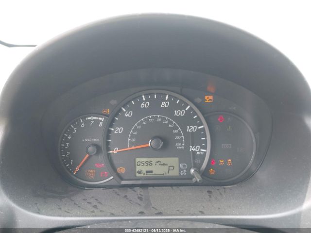2022 MITSUBISHI MIRAGE ML32AUHJ1NH005276 Photo 6