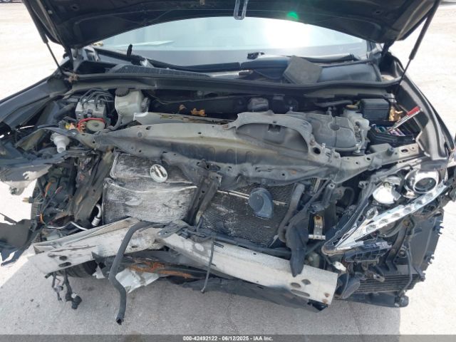 JTJBC1BA5E2068556 Lexus RX 450H