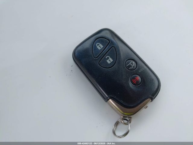 JTJBC1BA5E2068556 Lexus RX 450H
