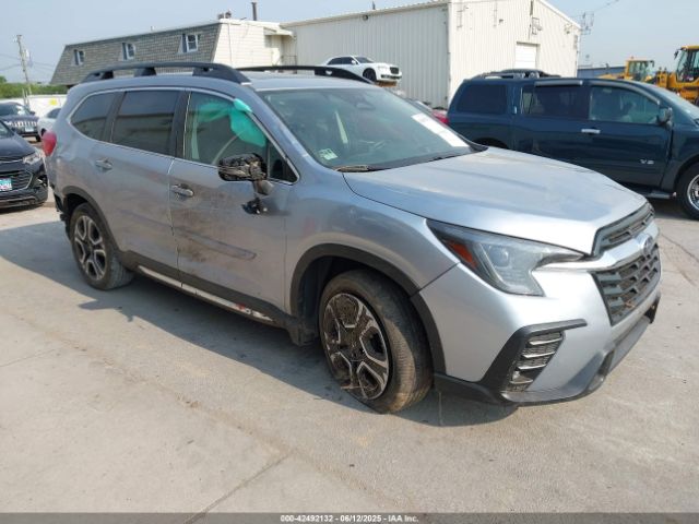 2023 SUBARU ASCENT 4S4WMAUD2P3416461