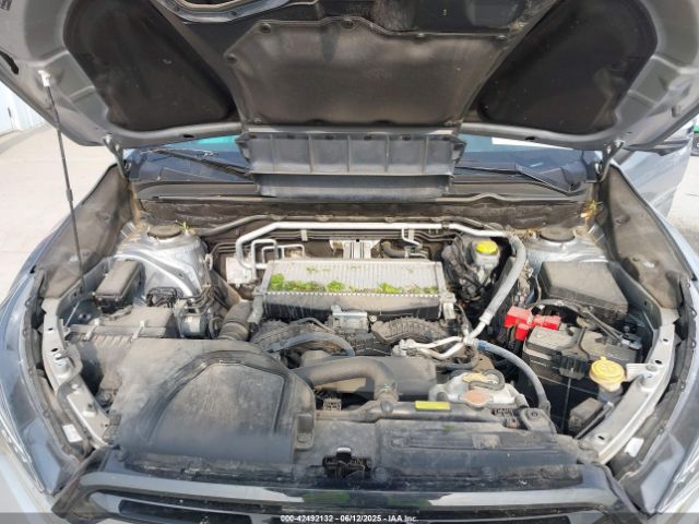 2023 SUBARU ASCENT 4S4WMAUD2P3416461 Photo 9