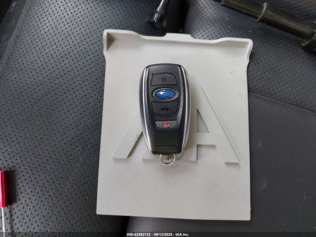 2023 SUBARU ASCENT 4S4WMAUD2P3416461 Photo 10