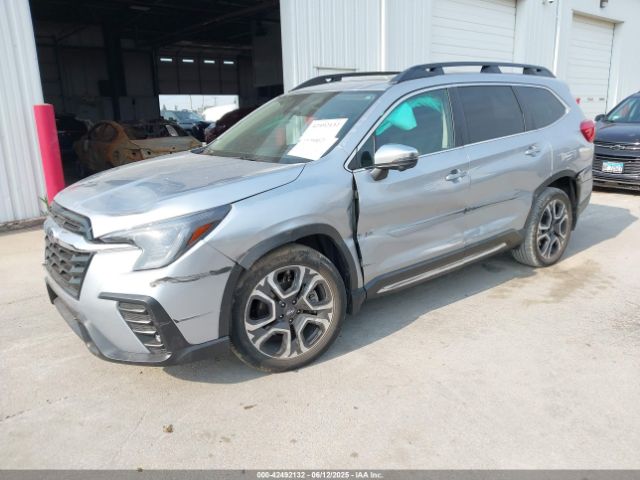 2023 SUBARU ASCENT 4S4WMAUD2P3416461 Photo 1