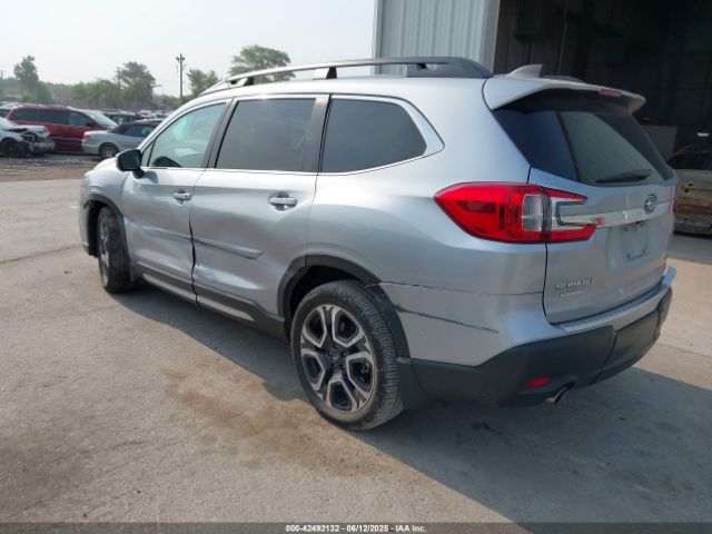 2023 SUBARU ASCENT 4S4WMAUD2P3416461 Photo 2