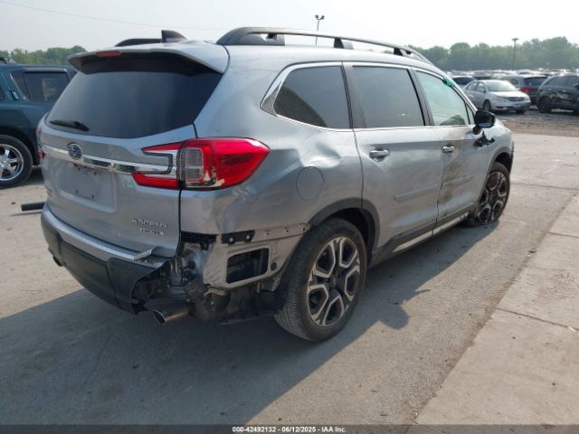 2023 SUBARU ASCENT 4S4WMAUD2P3416461 Photo 3