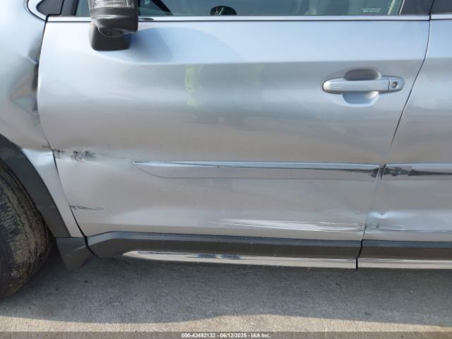 2023 SUBARU ASCENT 4S4WMAUD2P3416461 Photo 5
