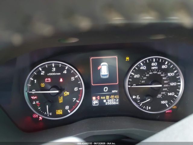 2023 SUBARU ASCENT 4S4WMAUD2P3416461 Photo 6