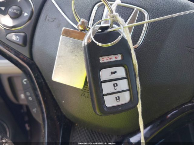 3CZRU5H76GM748506 Honda r18z9
