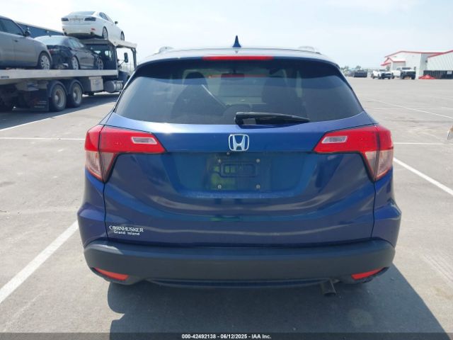 3CZRU5H76GM748506 Honda r18z9