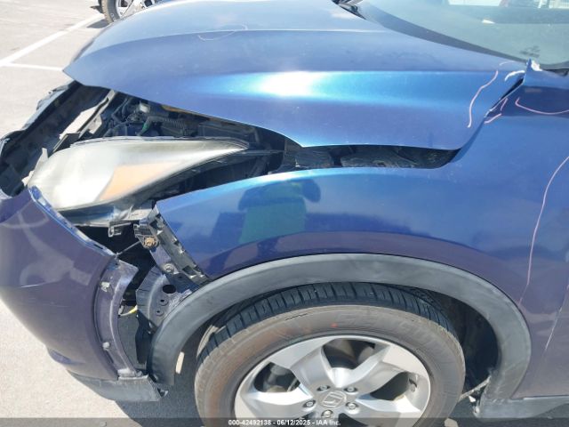 3CZRU5H76GM748506 Honda r18z9