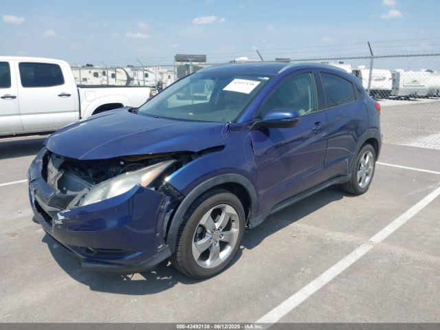 3CZRU5H76GM748506 Honda r18z9