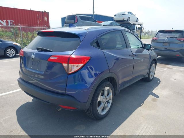 3CZRU5H76GM748506 Honda r18z9