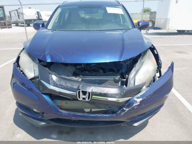 3CZRU5H76GM748506 Honda r18z9