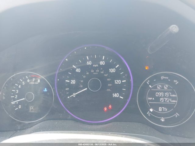 3CZRU5H76GM748506 Honda r18z9
