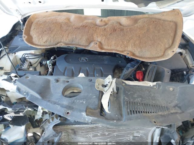 2014 ACURA RDX 5J8TB4H31EL006670 Photo 9