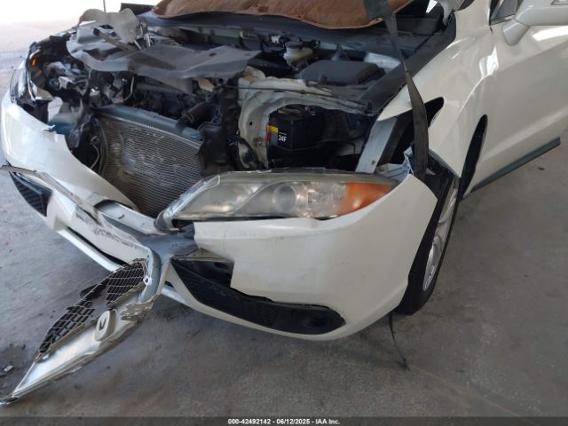 2014 ACURA RDX 5J8TB4H31EL006670 Photo 5