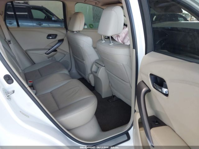 2014 ACURA RDX 5J8TB4H31EL006670 Photo 7