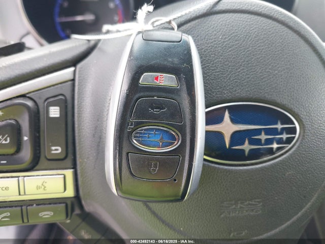 4S4BSENC8F3327350 Subaru 3.6l u4